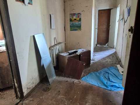 будинок за адресою 1 линия