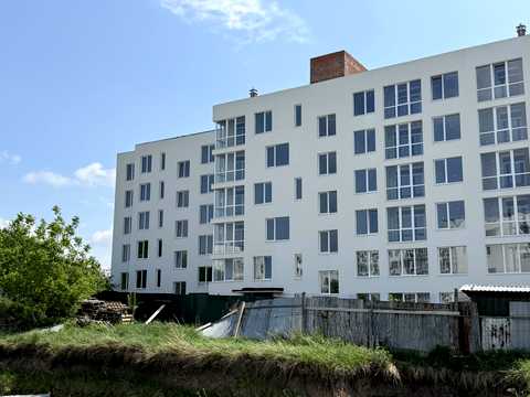 квартира за адресою Вулецька вул., (Будинок)
