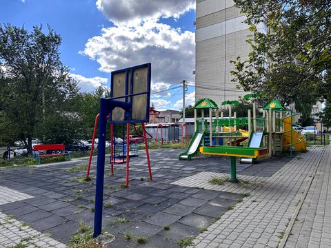 квартира за адресою Костя Широцького пров. (Щорса), (Будинок)
