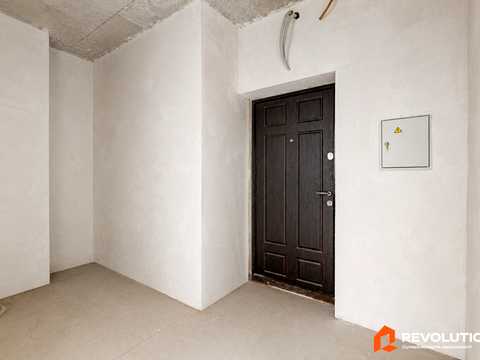 квартира за адресою Фортечний тупик (Тверський), 7Б