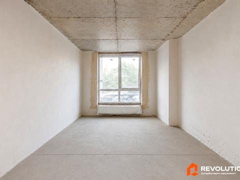 квартира за адресою Фортечний тупик (Тверський), 7Б