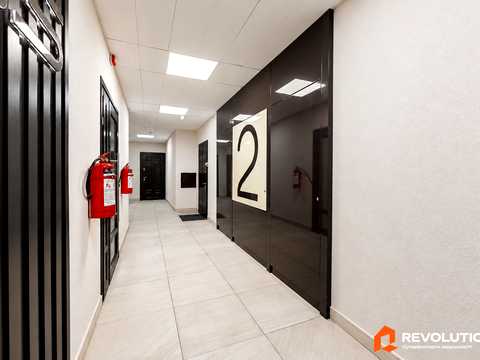 квартира за адресою Фортечний тупик (Тверський), 7Б