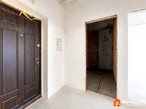 квартира за адресою Фортечний тупик (Тверський), 7Б