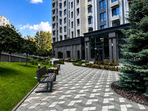 квартира за адресою Фортечний тупик (Тверський), 7Б