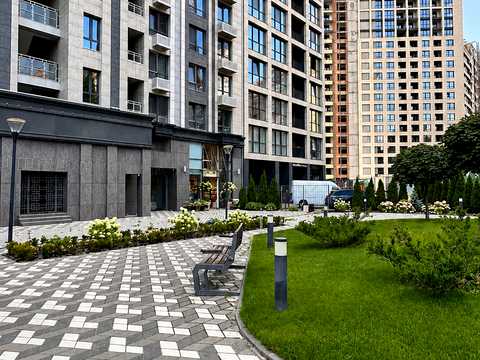 квартира за адресою Фортечний тупик (Тверський), 7Б