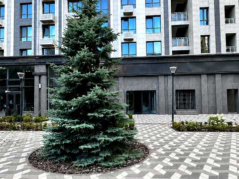 квартира за адресою Фортечний тупик (Тверський), 7Б