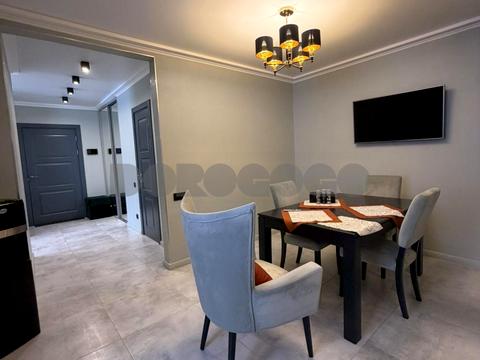 квартира за адресою Миру вул., 41