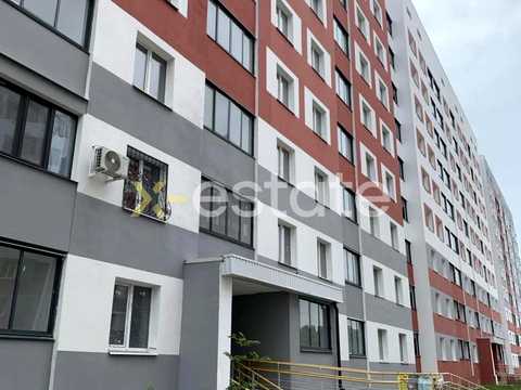 квартира по адресу Борткевича ул., 9