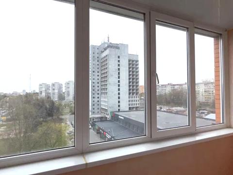 квартира за адресою Миру просп., 76