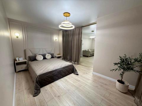 квартира за адресою Височана вул., 18 к33