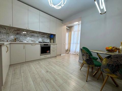 квартира за адресою Височана вул., 18 к33