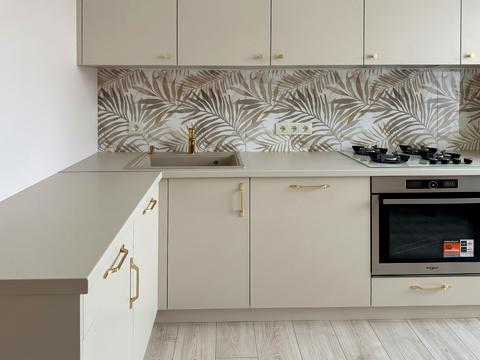 квартира за адресою Височана вул., 18 к33