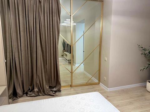 квартира за адресою Височана вул., 18 к33