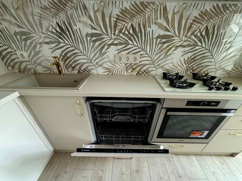 квартира за адресою Височана вул., 18 к33