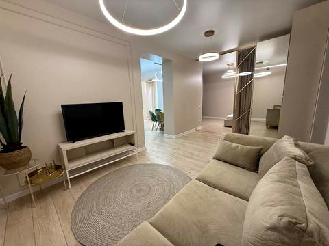 квартира за адресою Височана вул., 18 к33