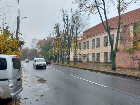 ділянка за адресою Харків, Польова вул., 32