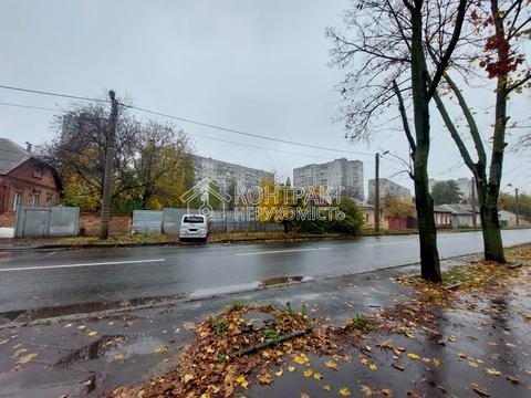 ділянка за адресою Харків, Польова вул., 32