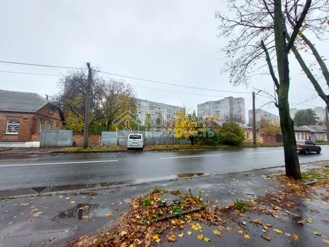 ділянка за адресою Харків, Польова вул., 32