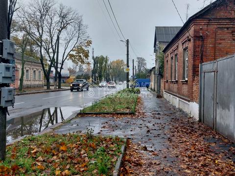 ділянка за адресою Харків, Польова вул., 32