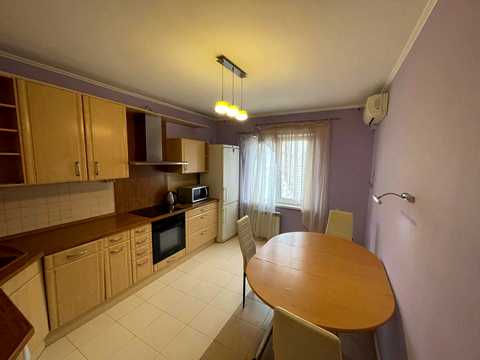 квартира за адресою Урлівська вул., 16