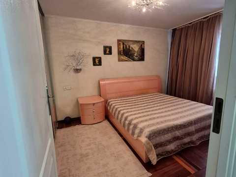 квартира по адресу Олимпийская ул., 24