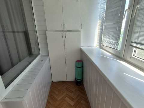 квартира по адресу Олимпийская ул., 24
