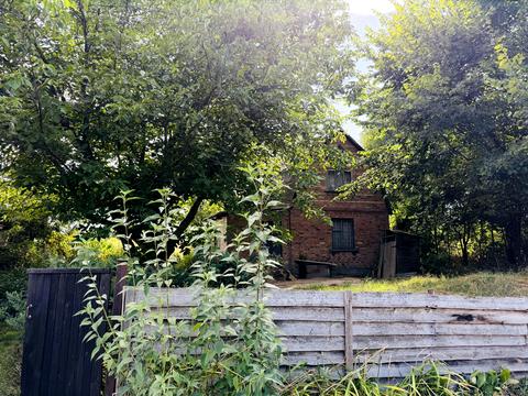 дом по адресу Николая Петровского ул.