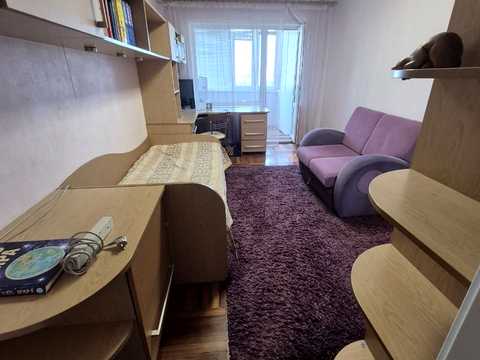 квартира по адресу Олимпийская ул., 24