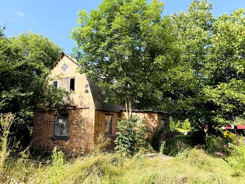 дом по адресу Николая Петровского ул.