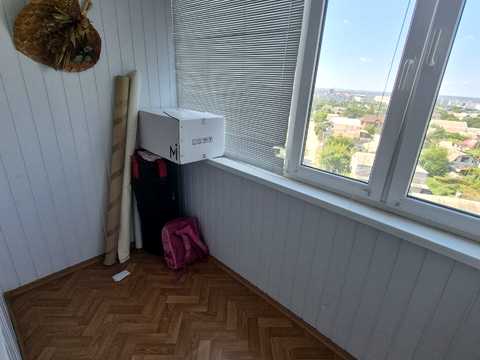 квартира по адресу Олимпийская ул., 24