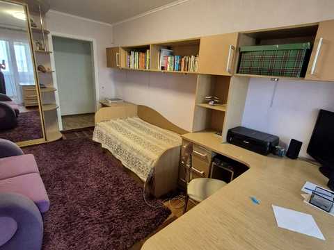 квартира по адресу Олимпийская ул., 24