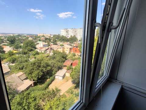 квартира по адресу Олимпийская ул., 24