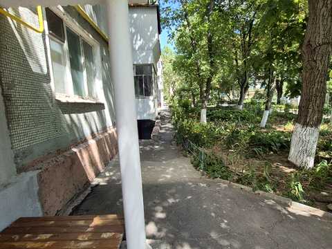 квартира по адресу Олимпийская ул., 24