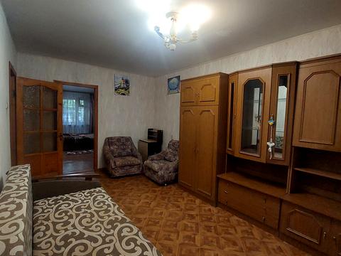 квартира за адресою Іцхака Рабіна вул., 3