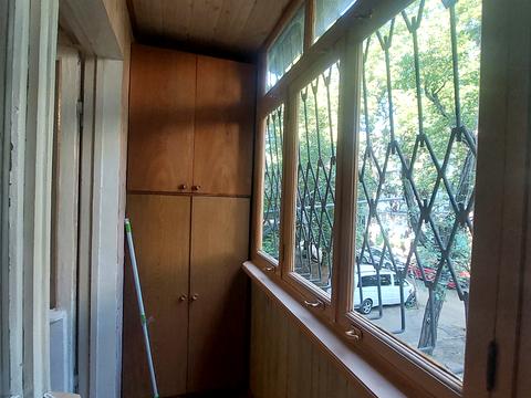 квартира за адресою Іцхака Рабіна вул., 3