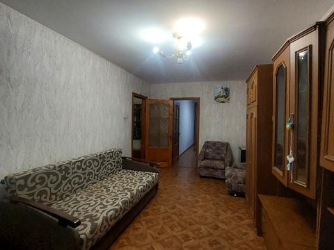 квартира за адресою Іцхака Рабіна вул., 3