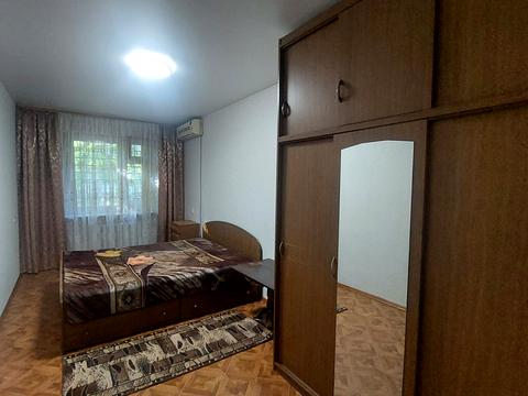 квартира за адресою Іцхака Рабіна вул., 3