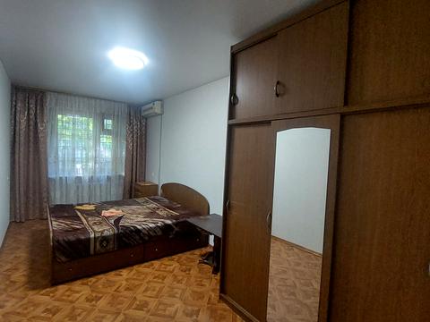 квартира за адресою Іцхака Рабіна вул., 3