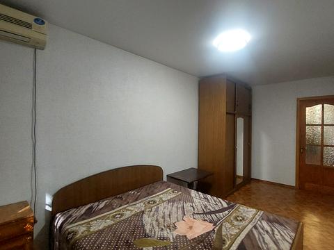 квартира за адресою Іцхака Рабіна вул., 3