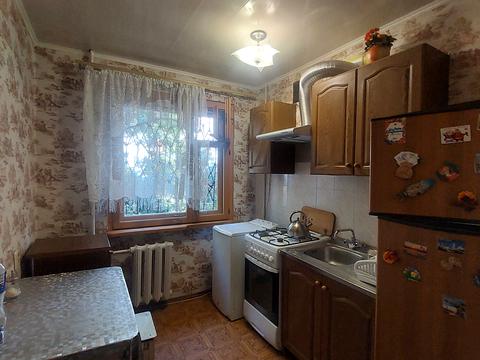 квартира за адресою Іцхака Рабіна вул., 3