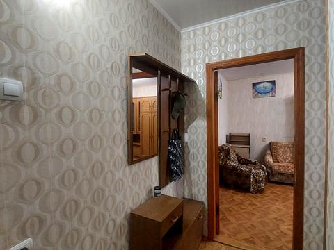 квартира за адресою Іцхака Рабіна вул., 3
