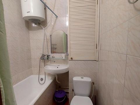 квартира за адресою Іцхака Рабіна вул., 3