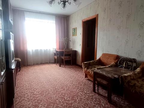 квартира по адресу Гончая ул. (Горького), 84