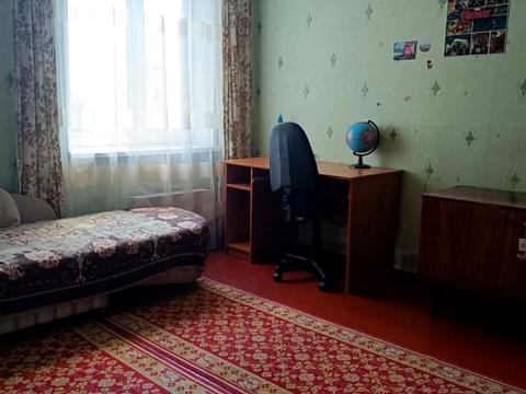 квартира по адресу Гончая ул. (Горького), 84