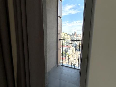 квартира за адресою Антоновича вул. (Горького), 118/9