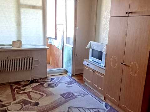 квартира за адресою Аерокосмічний просп. (Гагаріна), 64