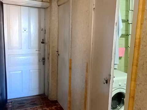 квартира за адресою Аерокосмічний просп. (Гагаріна), 64
