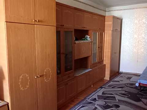 квартира за адресою Аерокосмічний просп. (Гагаріна), 64