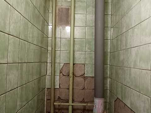 квартира за адресою Аерокосмічний просп. (Гагаріна), 64