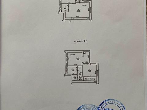 квартира за адресою Миру вул., 41